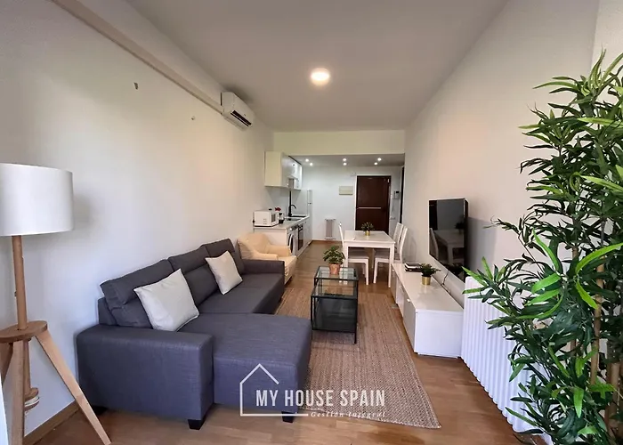 MyHouseSpain - Sor Angela